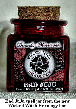 Bad JuJu