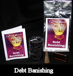 Debt Banishing