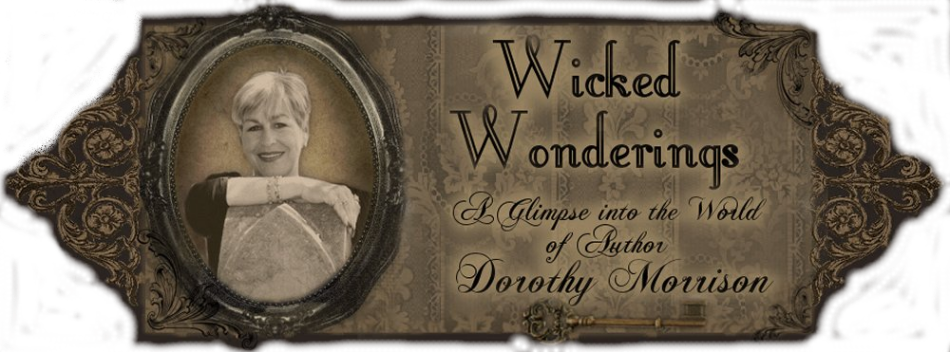 Wicked Wonderings…