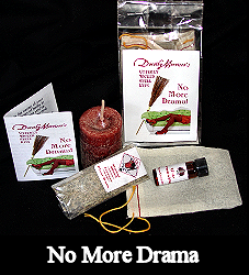 No More Drama
