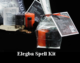 Elegba Kit
