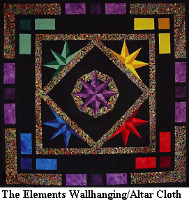 The Elements