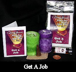 Get A Job