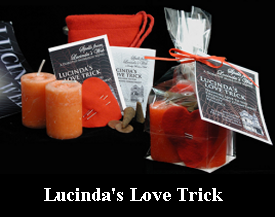 Love Trick