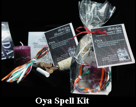 Oya Kit