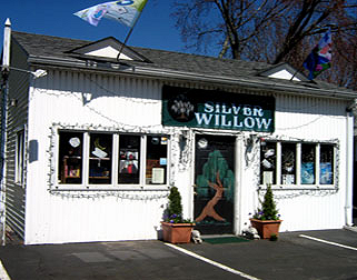 Store Front