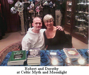 Robert and Dorothy