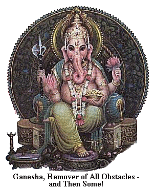 Ganesha