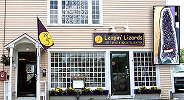 Freeport Store