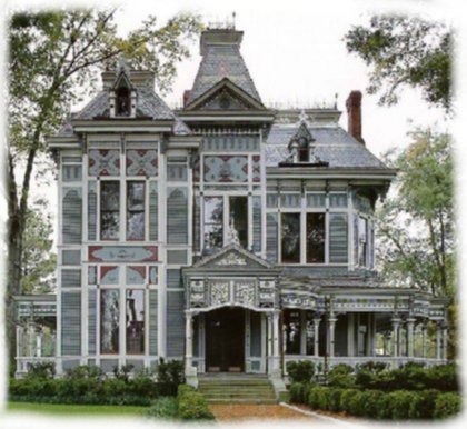 manor