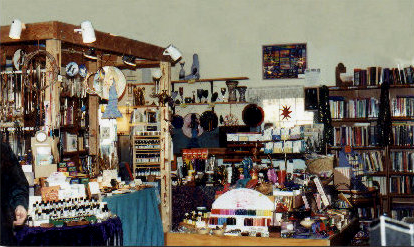 Store Display