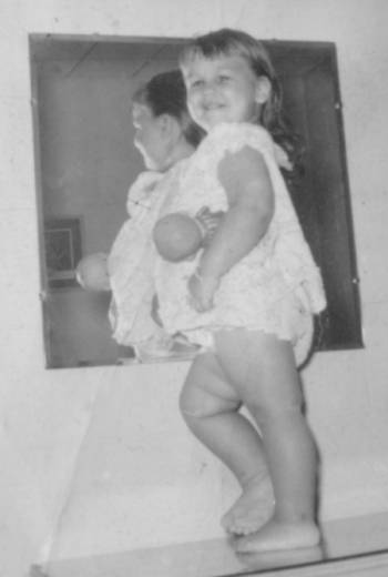 toddler