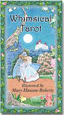 Whimsical Tarot